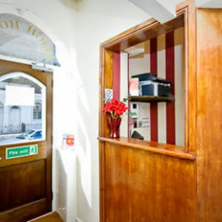 Leigh House Hotel-3